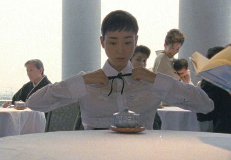 Tony Takitani Tony Takitani