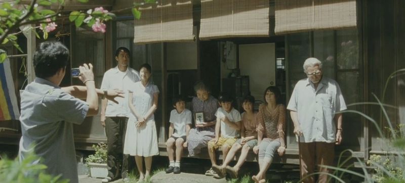 phim still walking 2 phim still walking 2