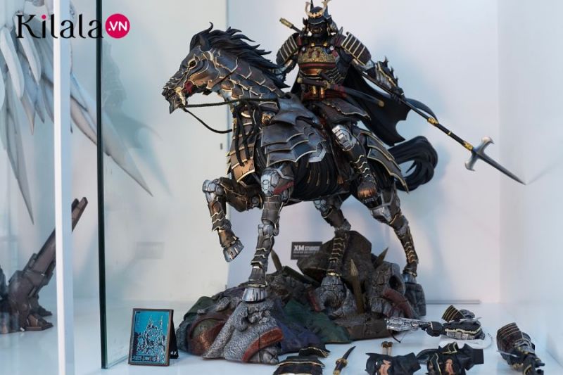 mô hình batman shogun