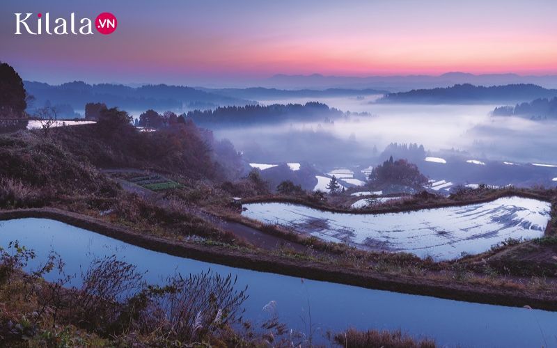 hoàng hôn hoàng hôn