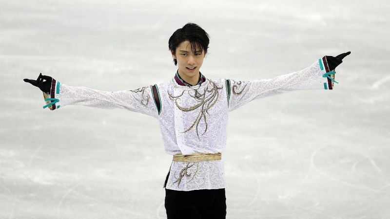hanyu