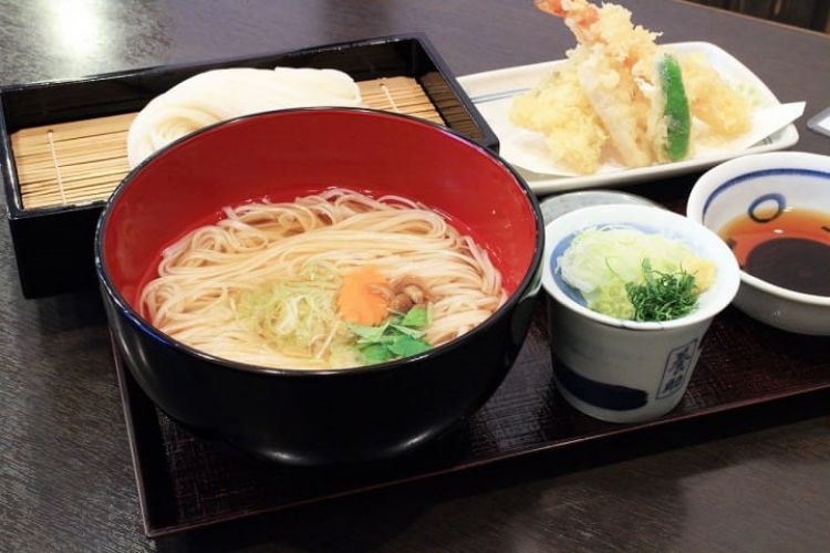 udon inaniwa