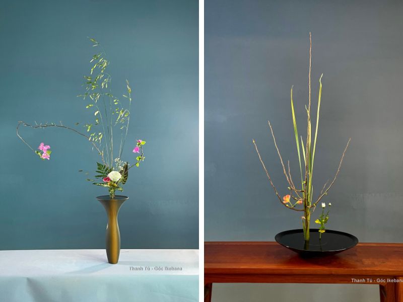 ikebana