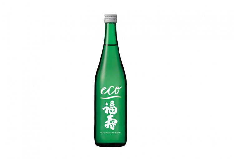 sake eco zero