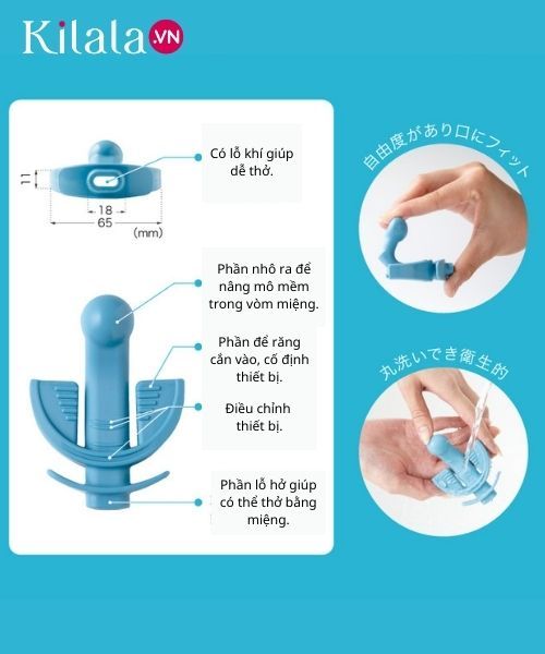 cấu tạo của thiết bị cấu tạo của thiết bị