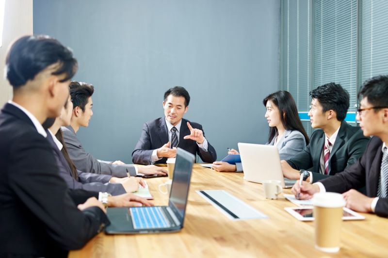 văn hóa công sở tại Nhật văn hóa công sở tại Nhật
