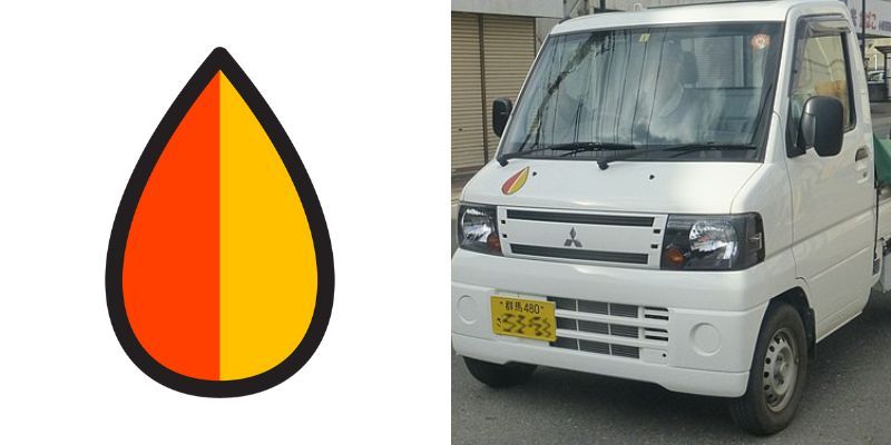 dấu hiệu momiji dấu hiệu momiji