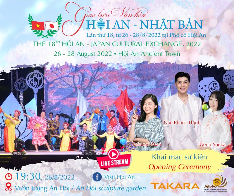 khai mạc khai mạc