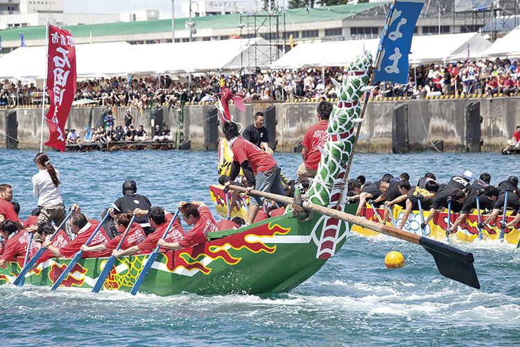 đua thuyền rồng đua thuyền rồng